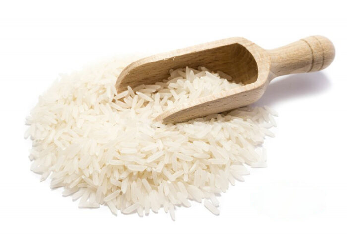 basmati rizs ár